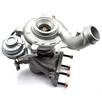 Turbosprężarka MITSUBISHI 49135-00710