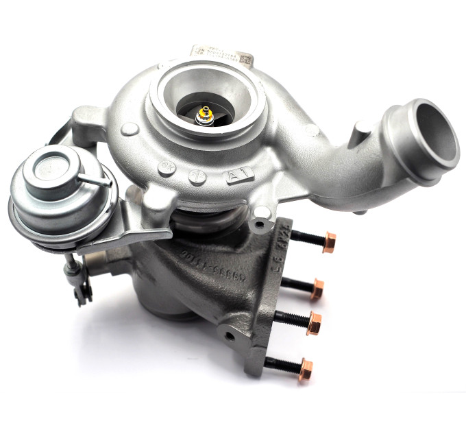 Turbosprężarka MITSUBISHI 49135-00710