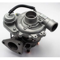Turbosprężarka TOYOTA 17201-30030
