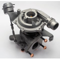 Turbosprężarka NISSAN NV400 2.3 DCI 101KM 74kW 786997