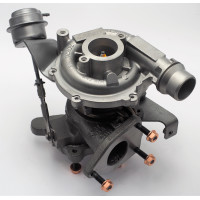 Turbosprężarka NISSAN NV400 2.3 DCI 101KM 74kW 786997