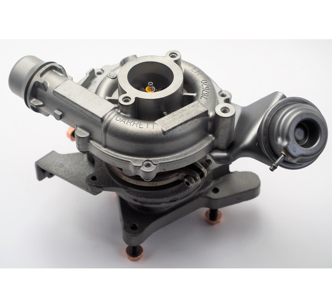 Turbosprężarka NISSAN NV400 2.3 DCI 101KM 74kW 786997