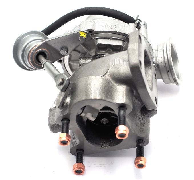 Turbosprężarka MERCEDES-BENZ VARIO 813 D 814 D 136KM 100kW 53169707139