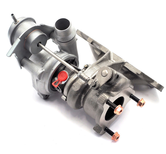 Turbosprężarka RENAULT CLIO IV 0.9 TCe Grandtour 90KM 66kW 49373-04003