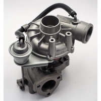 Turbosprężarka JEEP CHEROKEE 2.5 TD 4x4 116KM 85kW VA59B