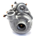 Turbosprężarka MERCEDES-BENZ SPRINTER I 412D 2.9TD 122KM 90kW 454193