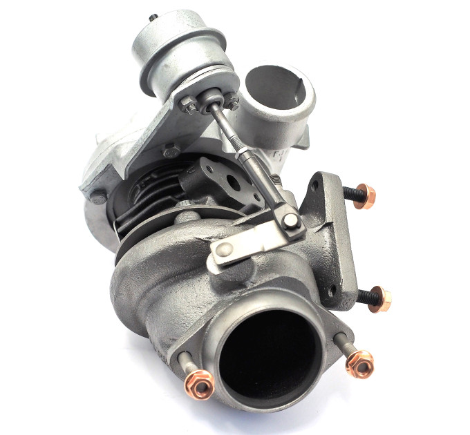 Turbosprężarka MERCEDES-BENZ SPRINTER I 412D 2.9TD 122KM 90kW 454193