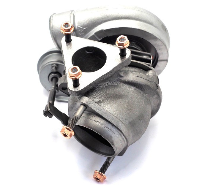 Turbosprężarka MERCEDES-BENZ SPRINTER I 412D 2.9TD 122KM 90kW 454193