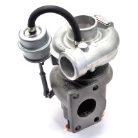 Turbosprężarka PERKINS INDUSTRIEMOTOR EPA Tier 1 109KM 452191-1