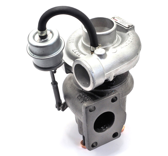 Turbosprężarka PERKINS INDUSTRIEMOTOR EPA Tier 1 109KM 452191-1