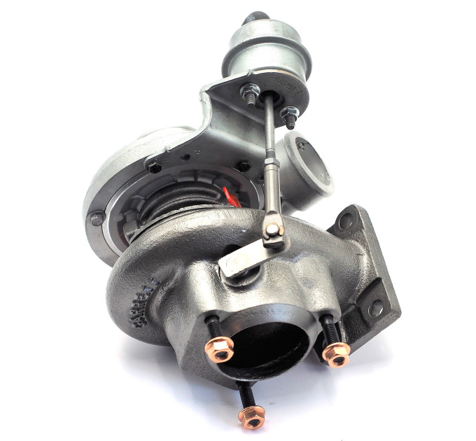 Turbosprężarka PERKINS INDUSTRIEMOTOR EPA Tier 1 109KM 452191-1