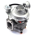 Turbosprężarka IHI VA72
