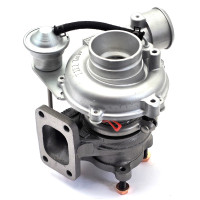 Turbosprężarka DIVERSE MULTICAR MULTICAR 6LP-DTE 6LP-DTZE 258KM 190kW VA72