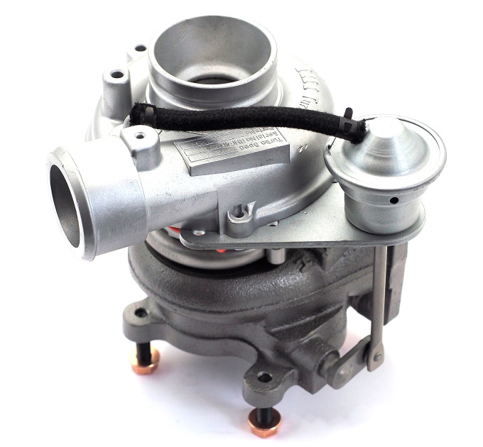 Turbosprężarka IHI VA72