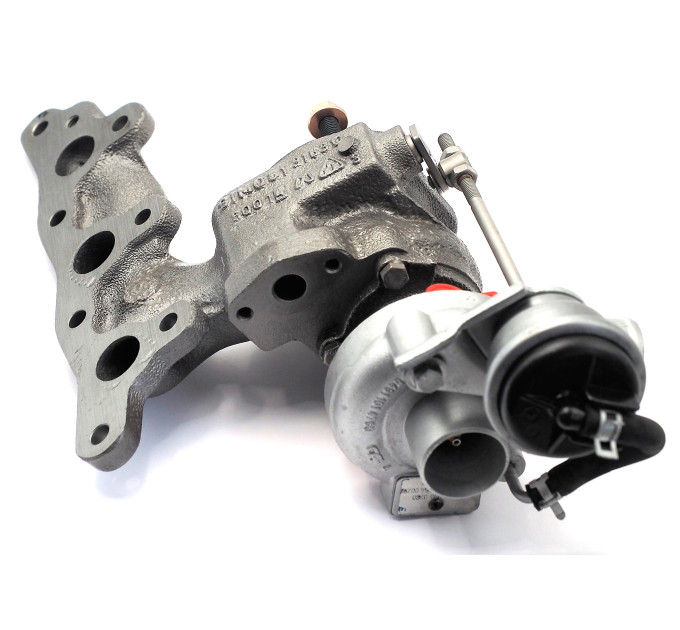 Turbosprężarka SMART FORTWO II 0.8 CDI Coupe 54KM 40kW 54319700003
