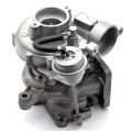 Turbosprężarka PEUGEOT BOXER 2.5 TD 107KM 79kW 53169706723