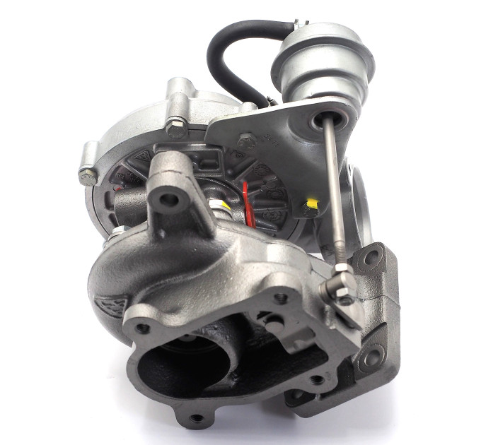 Turbosprężarka PEUGEOT BOXER 2.5 TD 107KM 79kW 53169706723