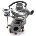Turbosprężarka SHIBAURA INDUSTRIEMOTOR Shibaura 2.2 L 32KM 24kW AS12