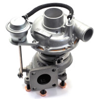 Turbosprężarka IHI AS12