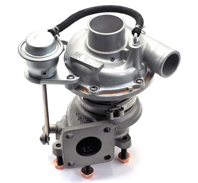 Turbosprężarka SHIBAURA INDUSTRIEMOTOR Shibaura 2.2 L 32KM 24kW AS12