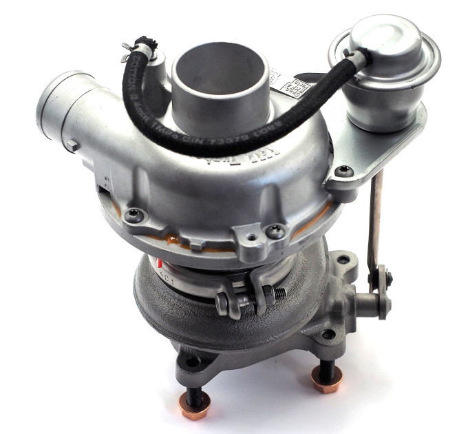 Turbosprężarka SHIBAURA INDUSTRIEMOTOR Shibaura 2.2 L 32KM 24kW AS12