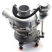 Turbosprężarka SHIBAURA INDUSTRIEMOTOR Shibaura 2.2 L 32KM 24kW AS12