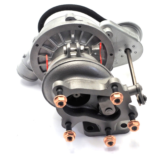 Turbosprężarka SHIBAURA INDUSTRIEMOTOR Shibaura 2.2 L 32KM 24kW AS12