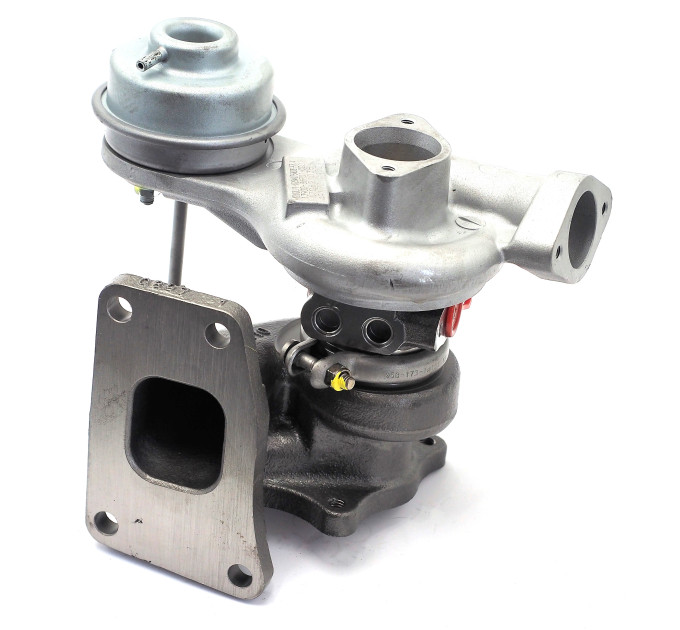 Turbosprężarka MITSUBISHI 49172-04020