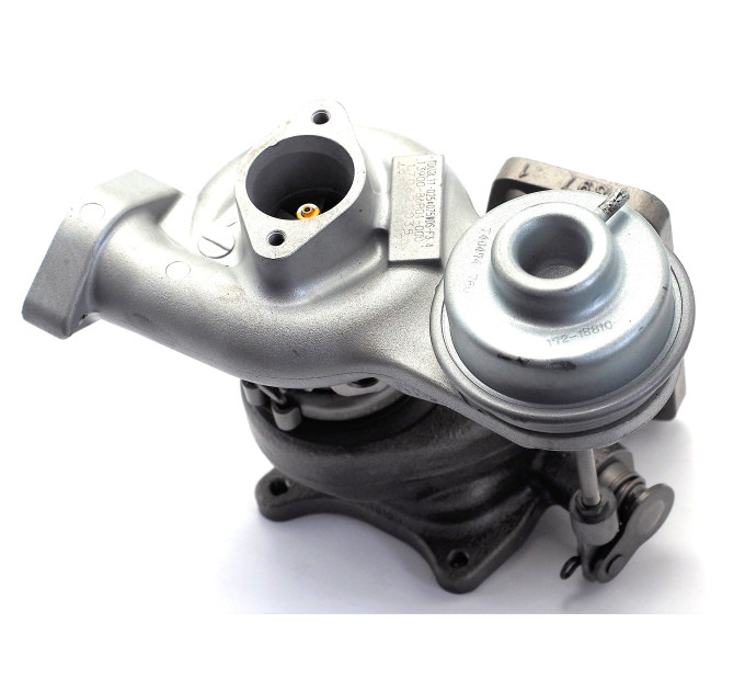Turbosprężarka MITSUBISHI 49172-04020