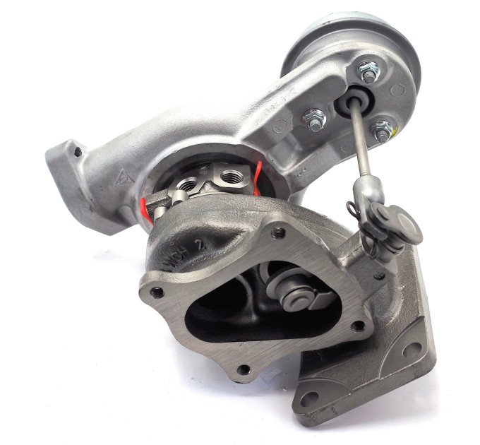 Turbosprężarka MITSUBISHI 49172-04020