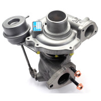 Turbosprężarka FIAT SEDICI 2.0 D Multijet 4x4 135KM 99kW 54399700093