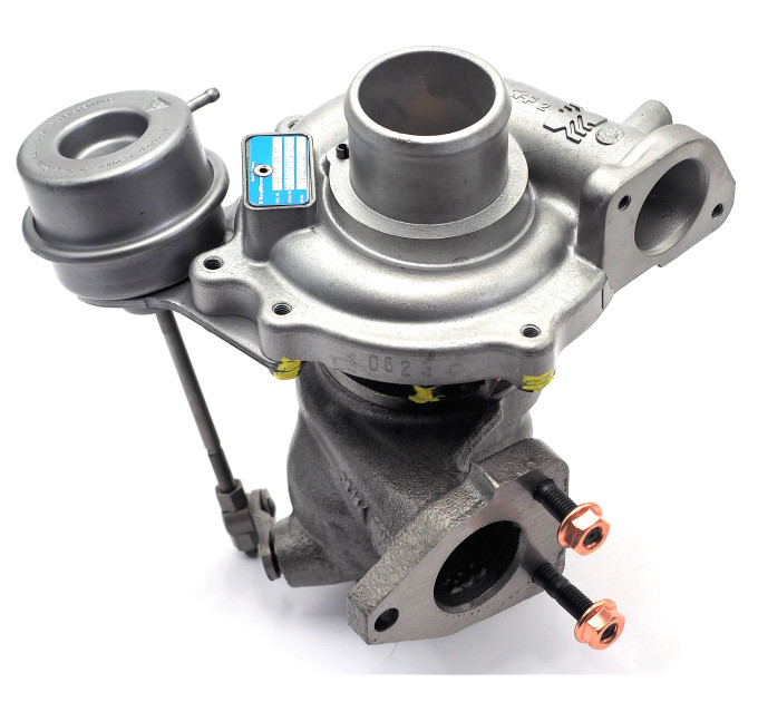 Turbosprężarka FIAT SEDICI 2.0 D Multijet 4x4 135KM 99kW 54399700093