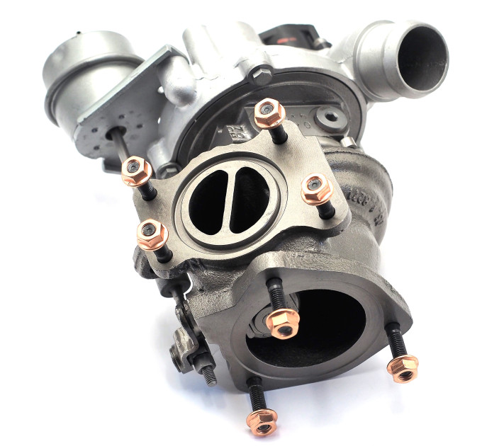 Turbosprężarka PEUGEOT 5008 1.6 THP 156KM 115kW 53039700104