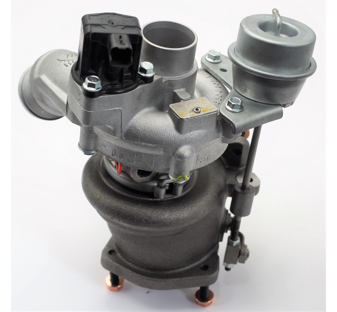 Turbosprężarka PEUGEOT 207 SW 1.6 THP 174KM 128kW 53039700117