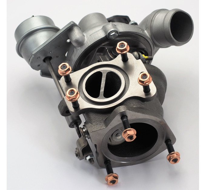 Turbosprężarka PEUGEOT 207 SW 1.6 THP 174KM 128kW 53039700117