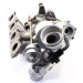 Turbosprężarka VOLKSWAGEN PASSAT B6 1.8 TSI 152KM 112kW 53039700136