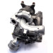 Turbosprężarka VOLKSWAGEN PASSAT B6 1.8 TSI 152KM 112kW 53039700136