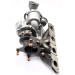 Turbosprężarka VOLKSWAGEN PASSAT B6 1.8 TSI 152KM 112kW 53039700136