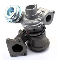 Turbosprężarka OPEL CROSSLAND X 1.2 (75) 110KM 81kW 836250