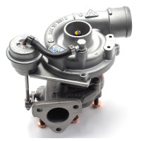 Turbosprężarka TATA TELCOLINE 2.0L 75KM 55kW 53049700007