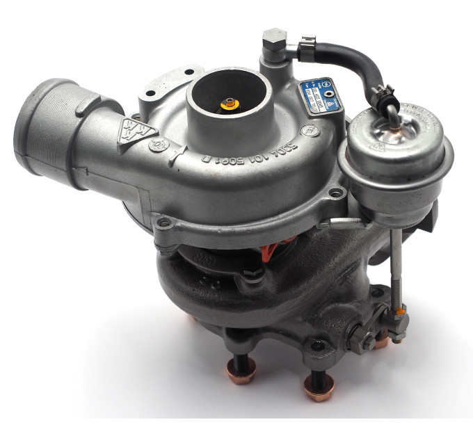 Turbosprężarka TATA SAFARI 2.0 L 75KM 55kW	 53049700007