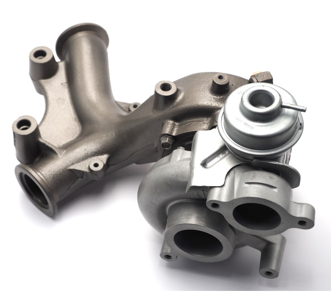 Turbosprężarka INFINITI EX 30d 3.0 D 238KM 175kW 49189-07803