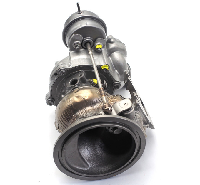 Turbosprężarka AUDI S6 2.9 TFSI 450KM 331kW 53039700641