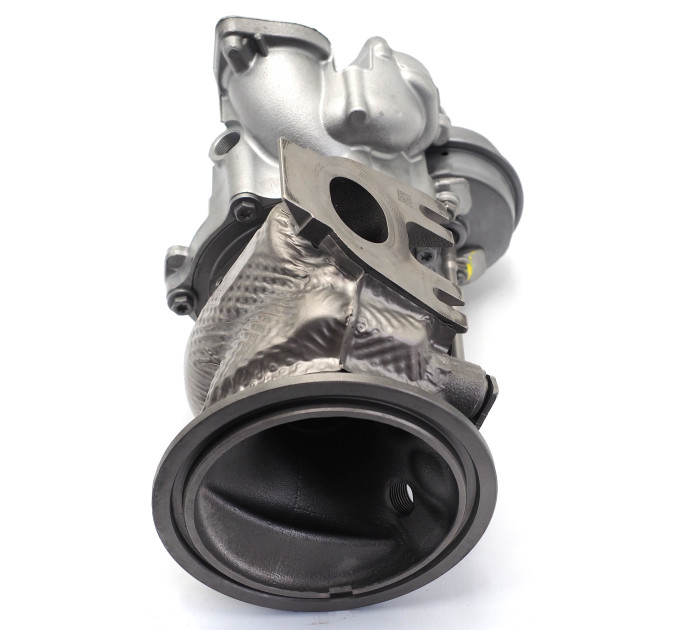 Turbosprężarka KKK 53039700640