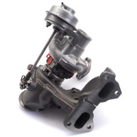 Turbosprężarka FIAT 500 II 0.9 60KM 44kW 49373-03012