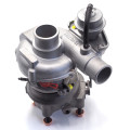 Turbosprężarka TOYOTA AVENSIS 2.0 D-4D 110KM 81kW 17201-27010