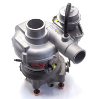 Turbosprężarka TOYOTA 17201-27010