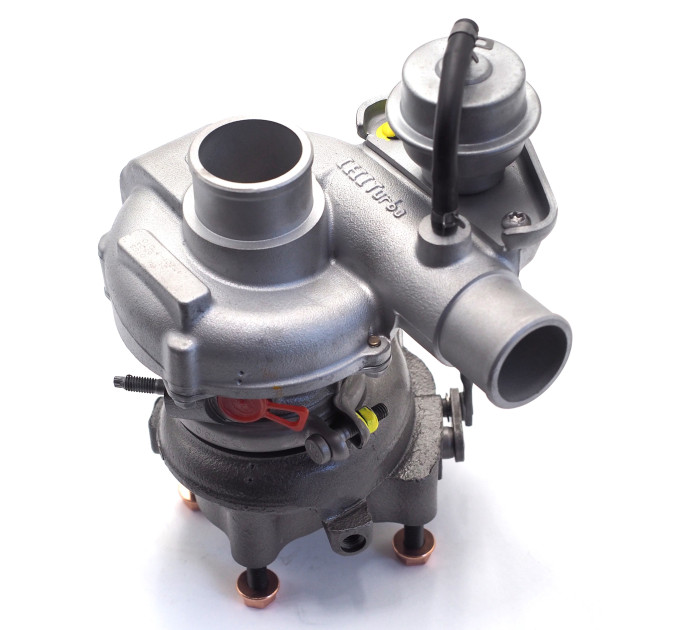 Turbosprężarka TOYOTA AVENSIS 2.0 D-4D 110KM 81kW 17201-27010