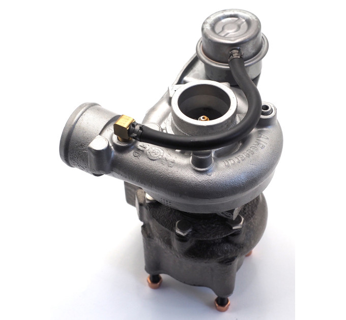 Turbosprężarka GARRETT 708016