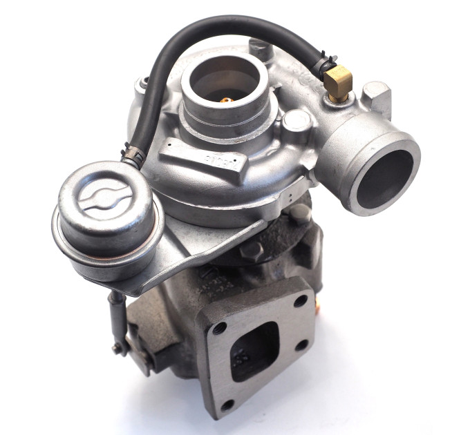 Turbosprężarka GARRETT 708016